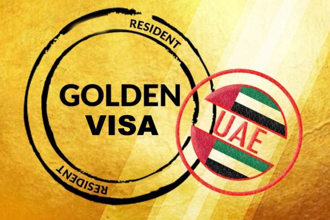 Investor Benefits of the Golden Visa in Dubai