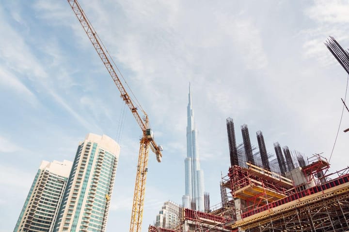 How to Buy an Off-Plan Property in Dubai Directly from a Developer